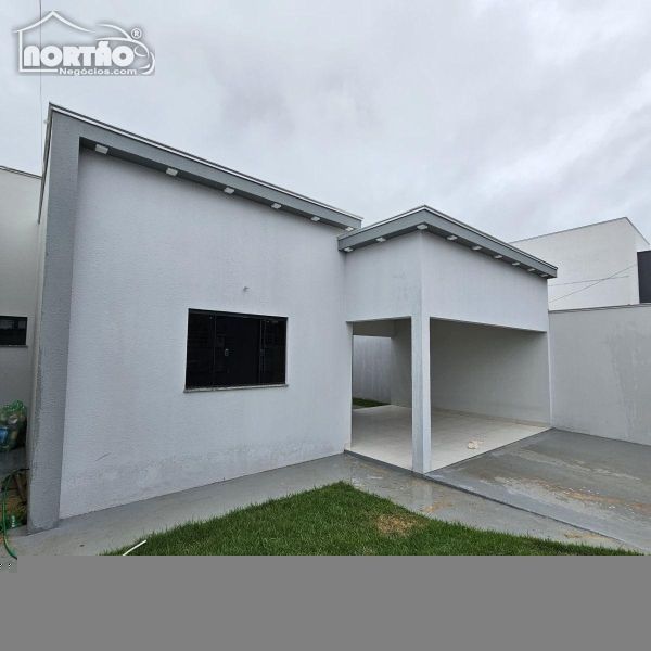 Casa à venda com 3 quartos - Foto 3