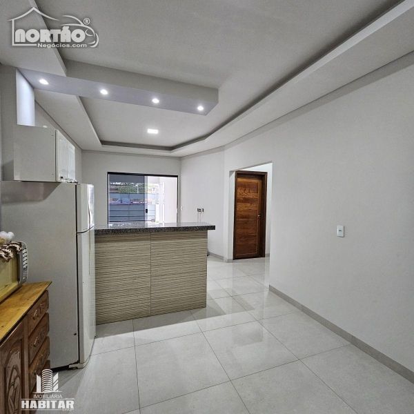 Casa à venda com 3 quartos - Foto 6