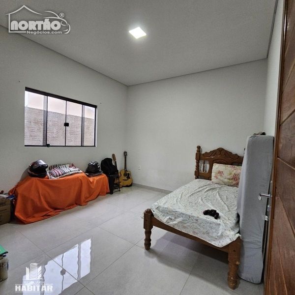 Casa à venda com 3 quartos - Foto 9