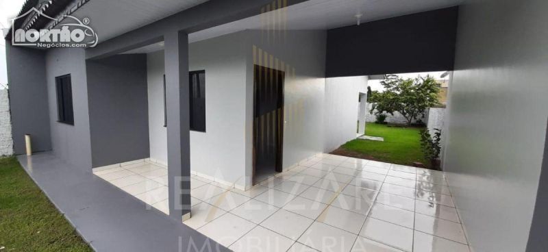 Casa à venda com 3 quartos, 92m² - Foto 3