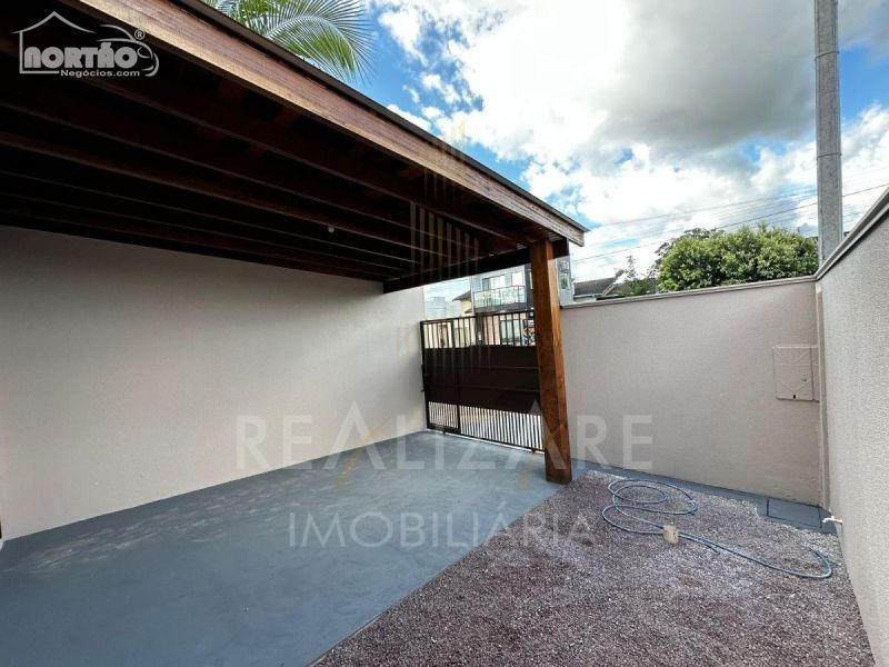 Casa à venda com 3 quartos - Foto 3