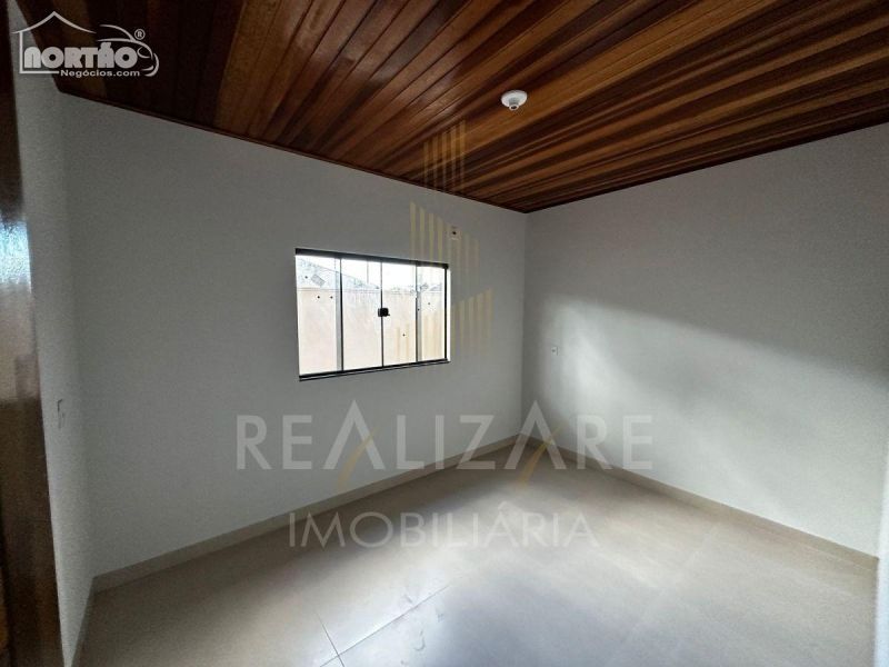 Casa à venda com 3 quartos - Foto 6