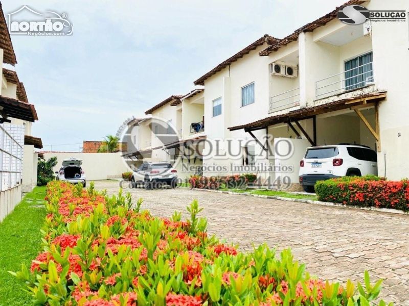 CASA para locação no SAO VICENTE em Salinópolis/PA