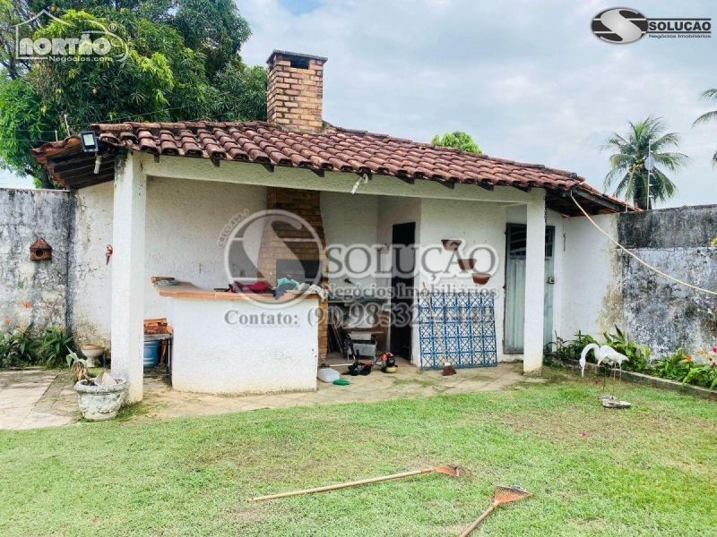 Casa à venda com 6 quartos - Foto 4