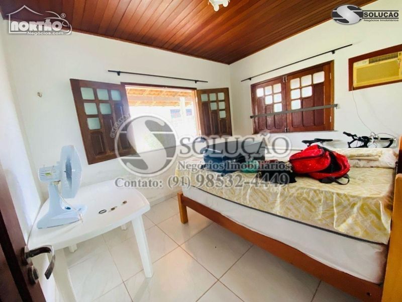 Casa à venda com 6 quartos - Foto 5