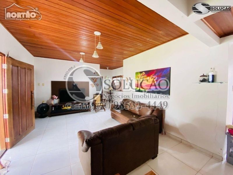 Casa à venda com 6 quartos - Foto 8