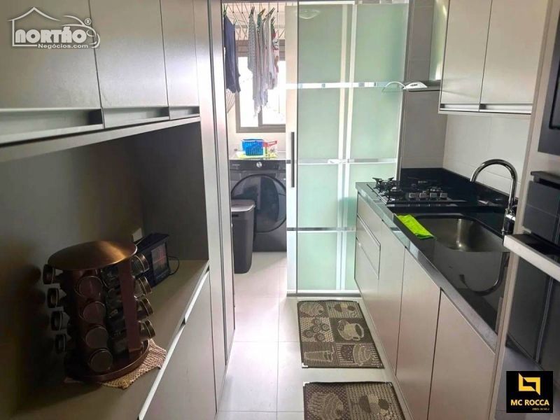 Casa à venda com 3 quartos, 108m² - Foto 7