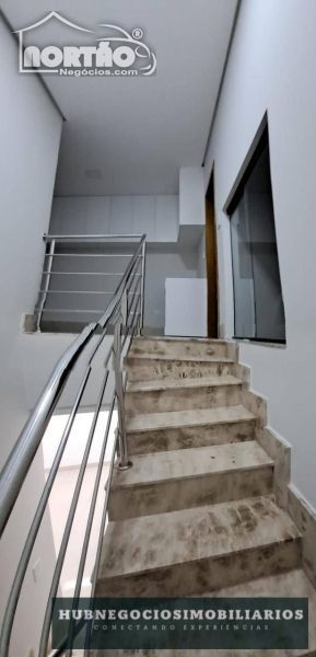 Casa à venda com 5 quartos, 250m² - Foto 6