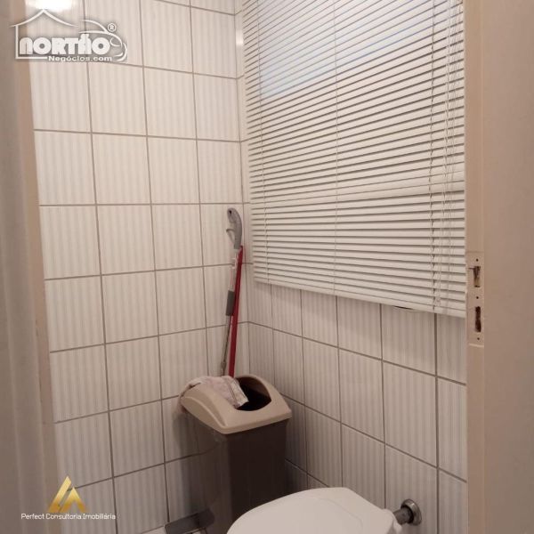 Casa à venda com 2 quartos, 33m² - Foto 6