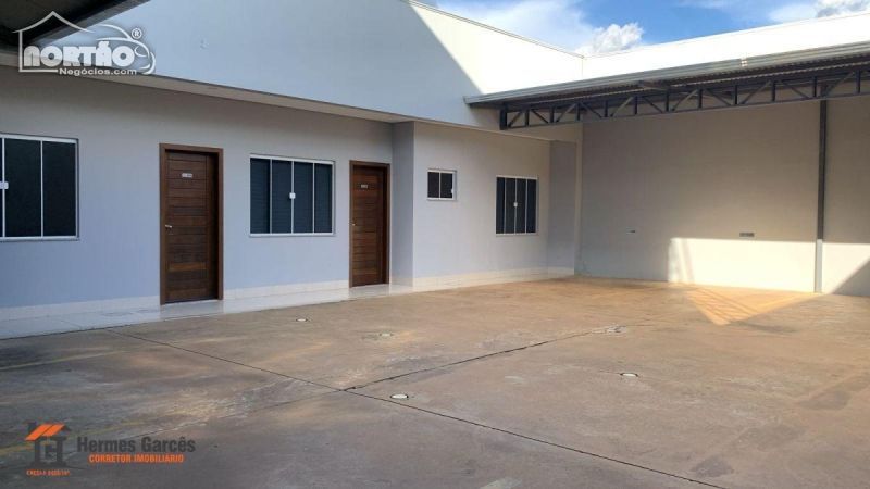 Casa à venda com 3 quartos - Foto 4