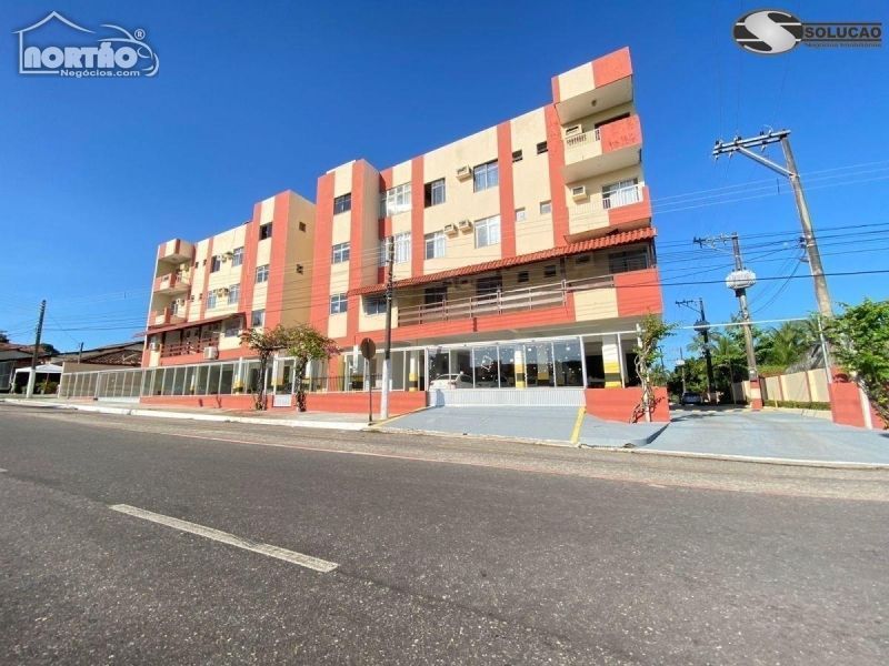 APARTAMENTO PARA LOCAÇÃO NO CENTRO EM SALINÓPOLIS/PA