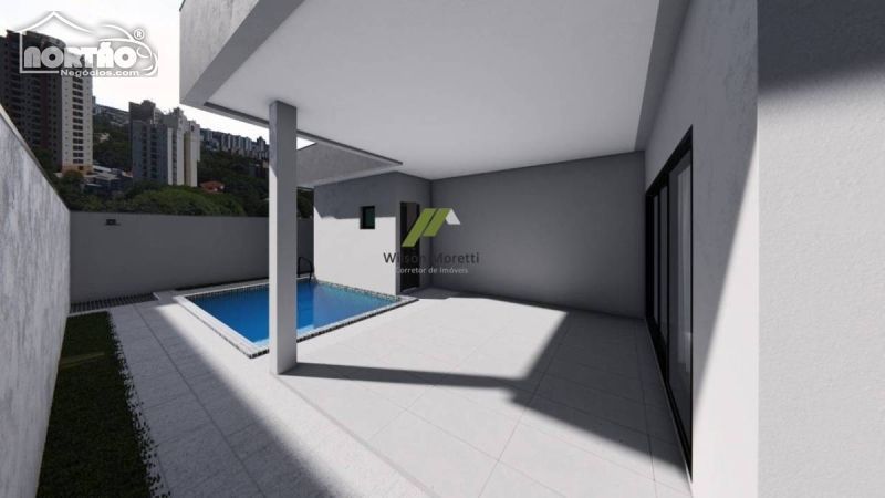 Casa à venda com 5 quartos, 166m² - Foto 8