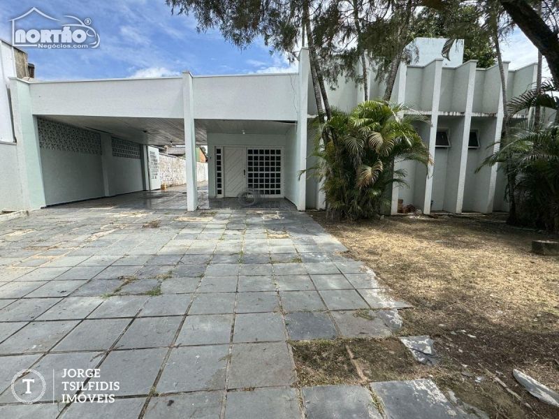 CASA PARA LOCAÇÃO NO JARDIM DAS PALMEIRAS EM SINOP/MT