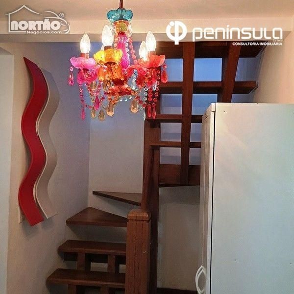 Casa à venda com 4 quartos, 90m² - Foto 9