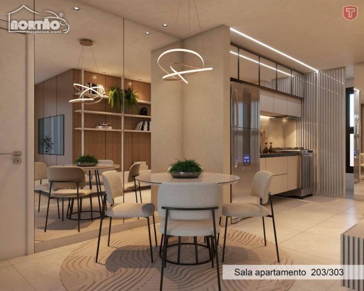 Casa à venda com 3 quartos, 51m² - Foto 4