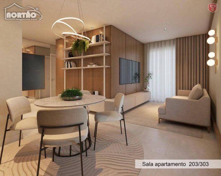 Casa à venda com 3 quartos, 51m² - Foto 5