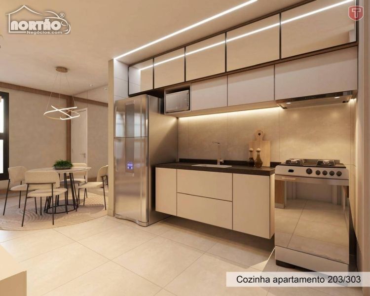 Casa à venda com 3 quartos, 51m² - Foto 8