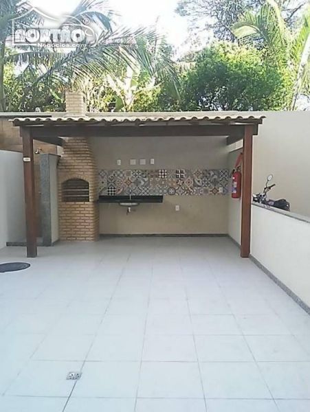 Casa à venda com 3 quartos, 44m² - Foto 7