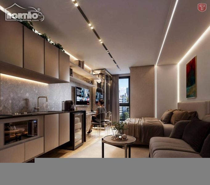 Casa à venda com 2 quartos, 25m² - Foto 4