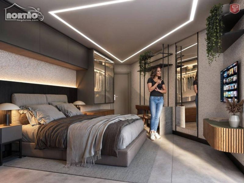 Casa à venda com 2 quartos, 25m² - Foto 8