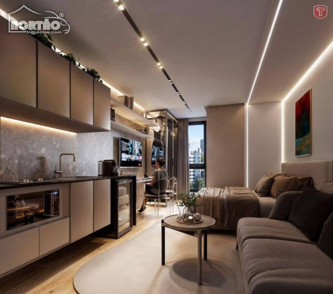 Casa à venda com 2 quartos, 25m² - Foto 4