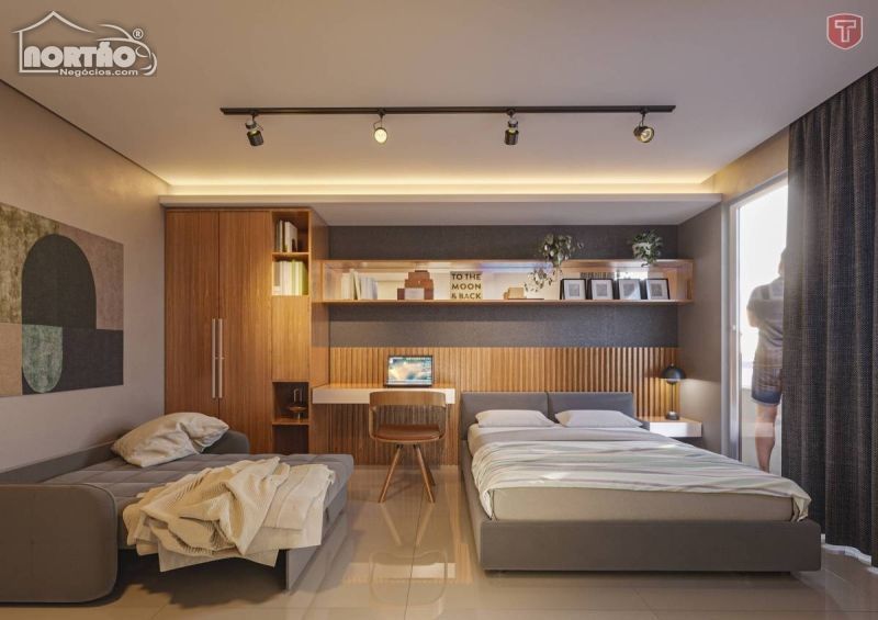 Casa à venda com 2 quartos, 31m² - Foto 8