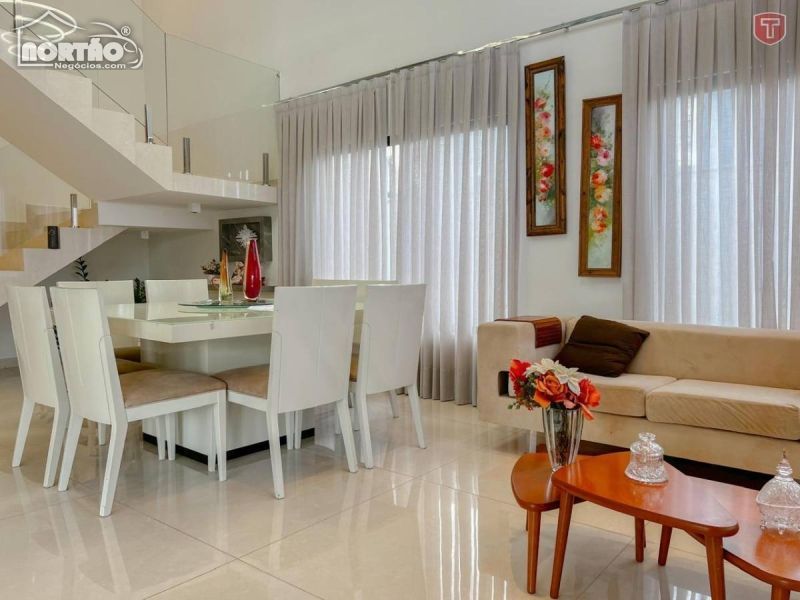 Casa à venda com 6 quartos, 432m² - Foto 8