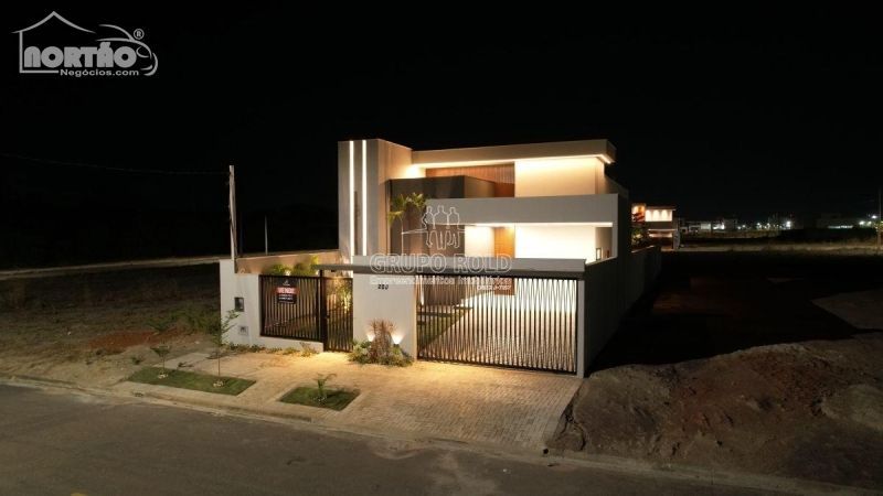 Casa à venda com 1 quarto, 175m² - Foto 1