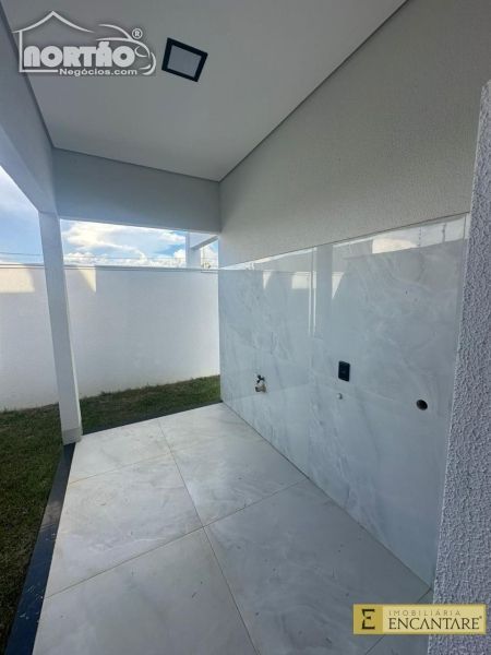 Casa à venda com 3 quartos, 137m² - Foto 9