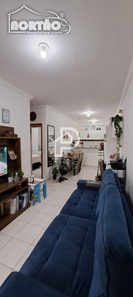 Casa à venda com 3 quartos, 60m² - Foto 6