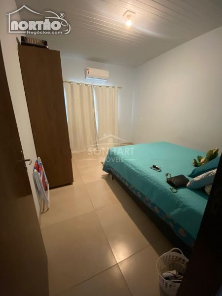 Casa à venda com 3 quartos, 60m² - Foto 5