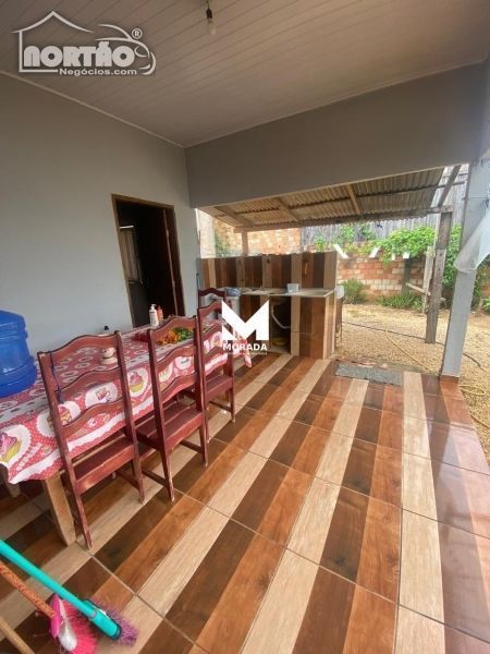 Casa à venda com 3 quartos - Foto 6