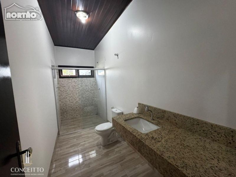 Casa à venda com 4 quartos - Foto 7