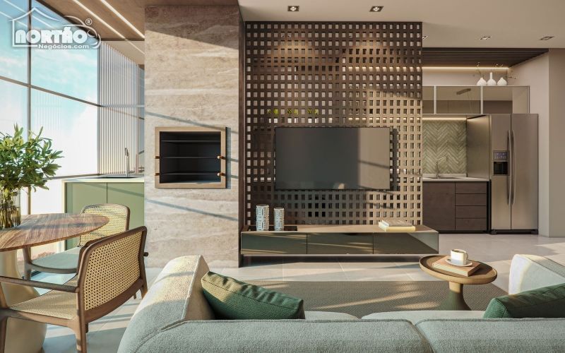 Apartamento a venda no MORRETES em Itapema/SC