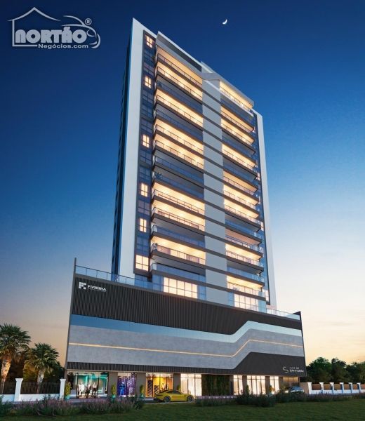 APARTAMENTO A VENDA NO MEIA PRAIA EM ITAPEMA/SC