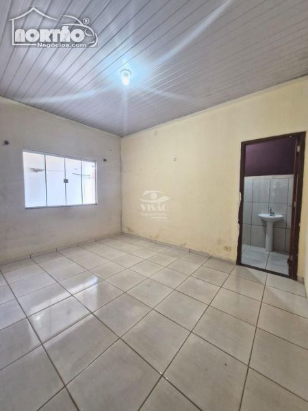 Casa à venda com 2 quartos - Foto 4