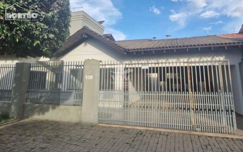 CASA PARA LOCAÇÃO NO SETOR RESIDENCIAL SUL EM SINOP/MT