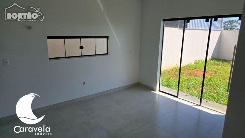 Casa à venda com 3 quartos - Foto 6