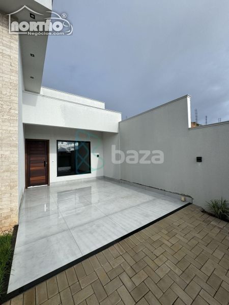 Casa à venda com 4 quartos, 107m² - Foto 6