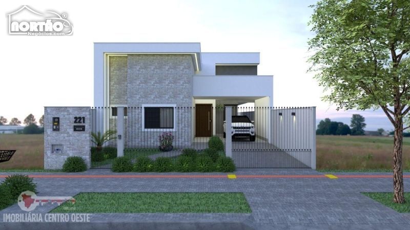 Casa à venda com 3 quartos, 130m² - Foto 9