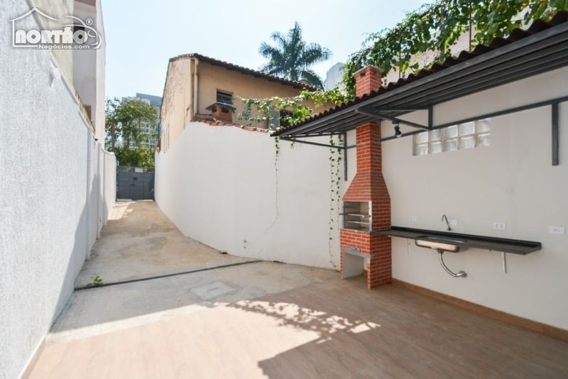 Casa à venda com 2 quartos, 126m² - Foto 5