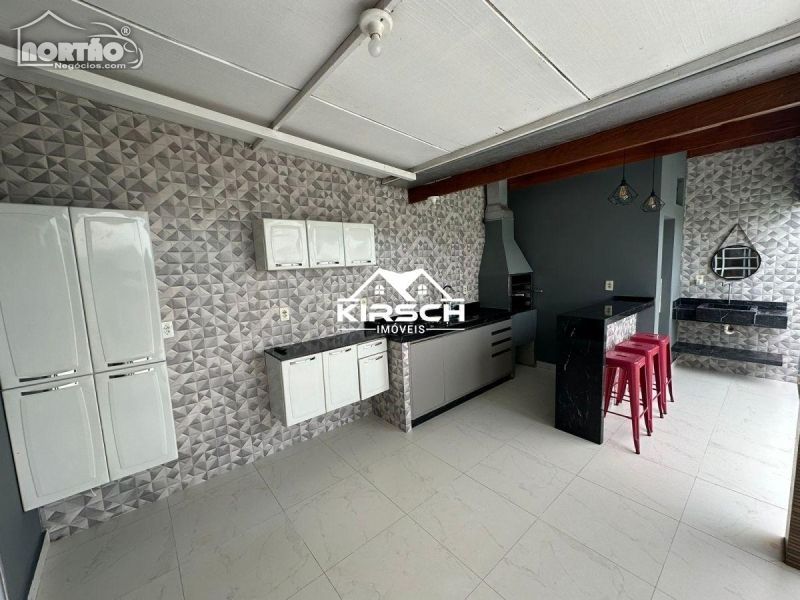 Casa à venda com 4 quartos - Foto 6