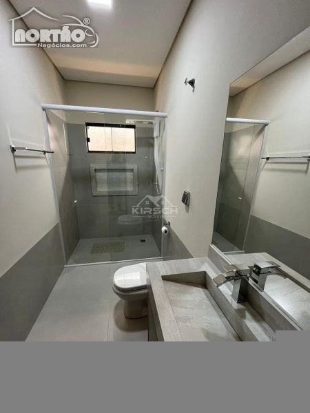 Casa à venda com 4 quartos, 174m² - Foto 10