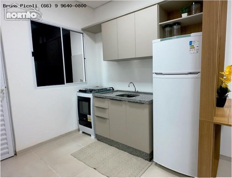 Casa à venda com 2 quartos, 50m² - Foto 4