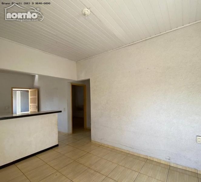 Casa à venda com 3 quartos, 138m² - Foto 5