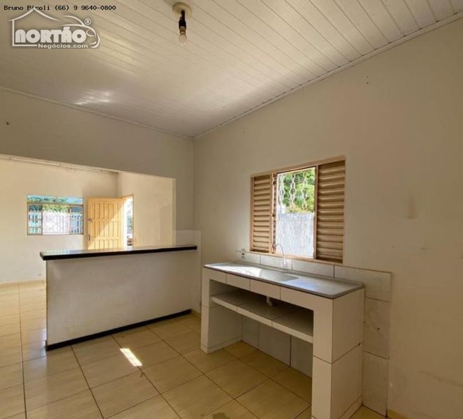 Casa à venda com 3 quartos, 138m² - Foto 6