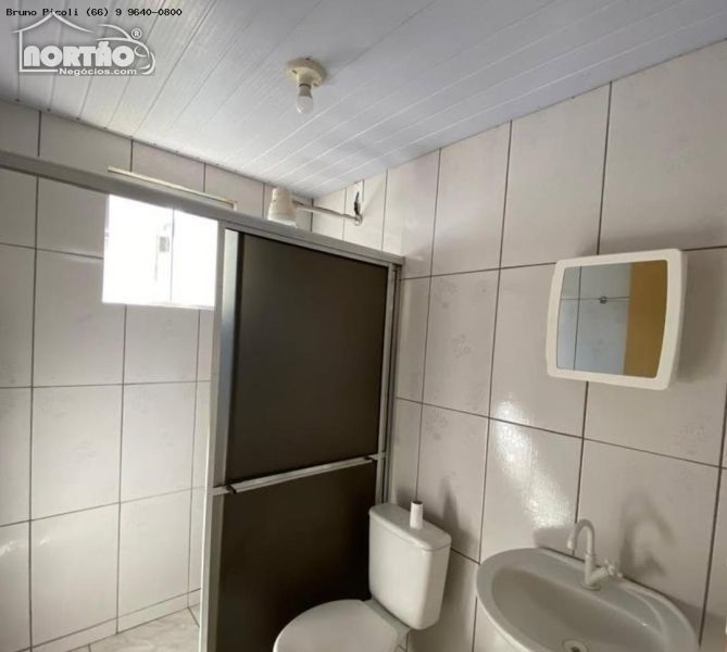 Casa à venda com 3 quartos, 138m² - Foto 7