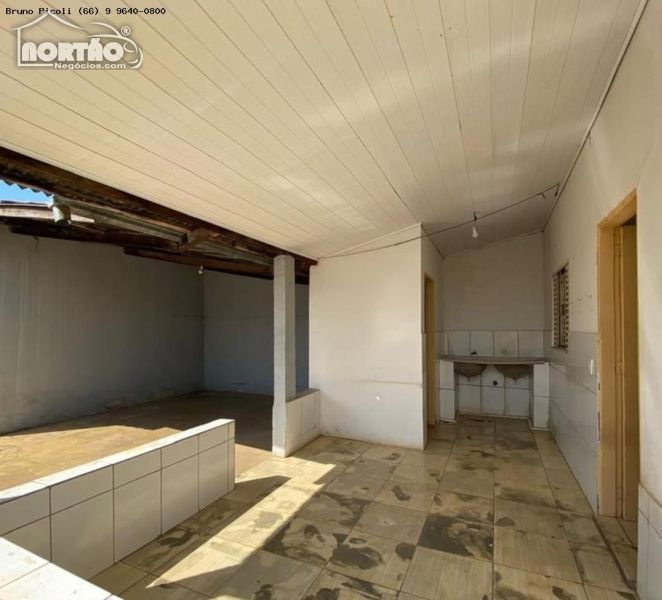 Casa à venda com 3 quartos, 138m² - Foto 8