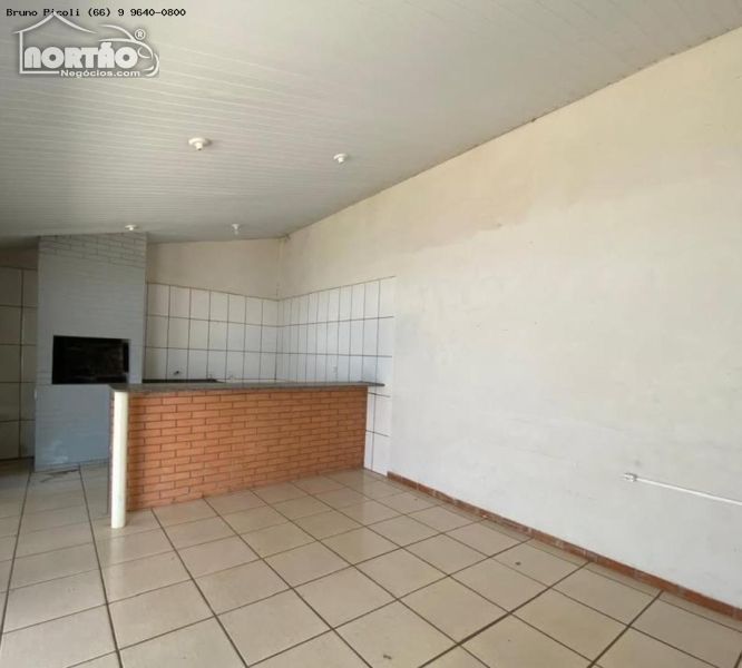 Casa à venda com 3 quartos, 138m² - Foto 9