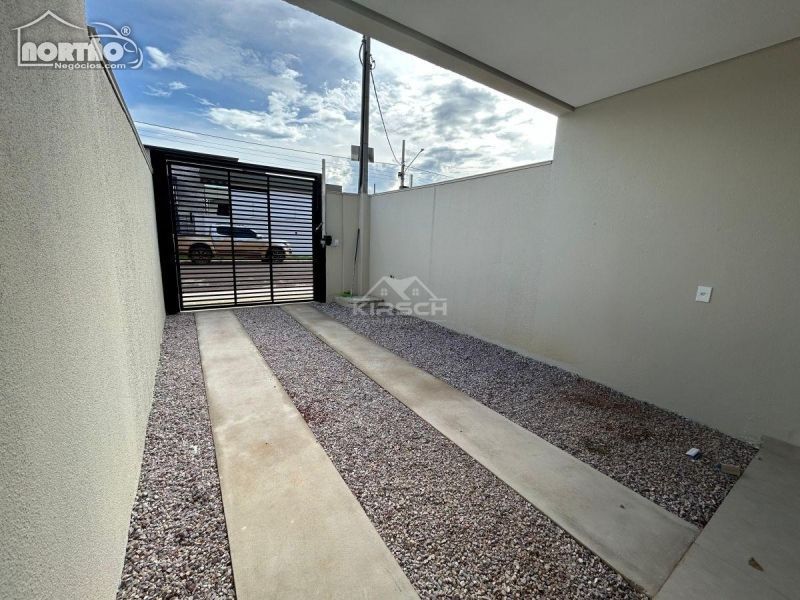 Casa à venda com 2 quartos, 59m² - Foto 3